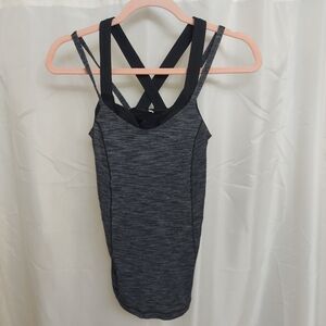 Lululemon Size 6 Bra Top